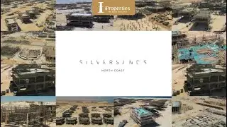 Construction Updates Silver Sands 2023
