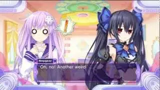 「Hyperdimension Neptunia V」 Ch04-07-E ~ 