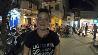 Чудо город, чудо люди! Город Сими, остров Сими