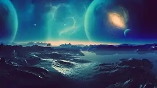 landscape photo manipulation tutorial (HD)
