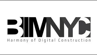 BIMNYC: Harmony of Digital Construction