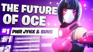 1ST PLACE DUO CASH CUP | ARE WE THE FUTURE?