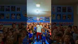 Тоҷикистон Ба Пеш / Камил Каратэ