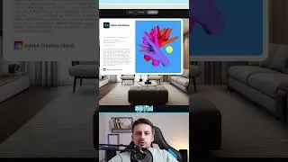 Create an Interior Render in 9 Minutes - D5 Render + AI: Episode 7