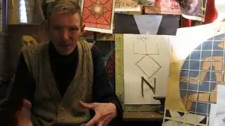 Час Быка, предательство нового человека и чинавирус