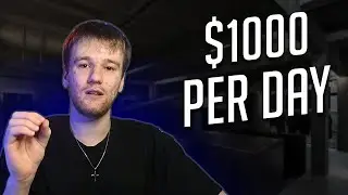 How I Earned $1,000 from ONE Video