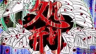 AMV. Я мало волнуюсь, останусь ли цел. Аниме клип