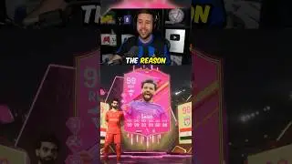 I PACKED A 5 MIL CARD! 😱 #shorts