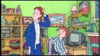 Horrid Henry | Horrid Henry the Grown-up