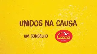 CUCA | Covid-19 - Esfregar, Esfregar (2020)