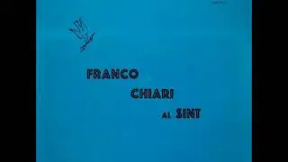 Franco Chiari - Love ride to Montecarlo