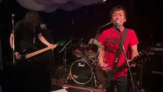 Navel - Chaos Mind  9/9/2023 at Sendai Birdland
