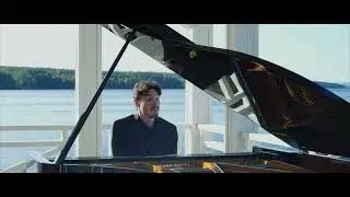 Adi Neuhaus - E. Grieg: Lyric Pieces Op. 43 No.5 'Erotik'