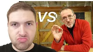 Olivier Dufour répond à Philippe Murat (sanglant débunkage, approchez les enfants)