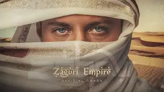 Zehavi - Zaguri Empire (Official Track)