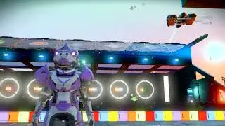 My No Man's Sky Journey Part 12  Up to now.....