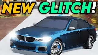 *NEW* PAINT GLITCH IN GREENVILLE!