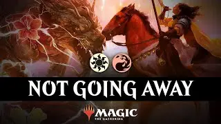 ☀️🔥 ROTATION PROOF Boros Aggro | Standard MTG Arena