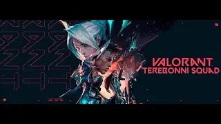 АНТИЧИТ НЕ ВЫДЕРЖАЛ - VALORANT