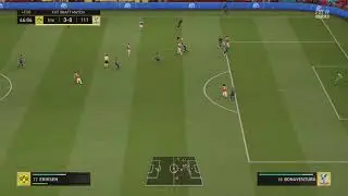 Fifa 19 Christian Eriksen