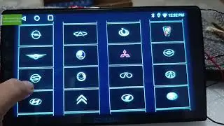 How to set ts9 car logo/ts9 car logo/ts9 boot logo /mtk8163 car logo/ts9 car android logo #ts9 #ts7