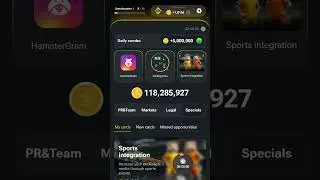 Hamster Kombat Daily Cipher Today 1M Coins 3 July 2024 (3 july 2024)