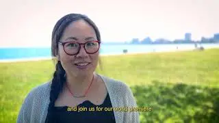 Meet the filmmakers! Tommy McCague, Liz Sung and Stephan Mazurek of LAOCH: DEFY THE ODDS
