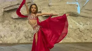 Oriental dance Olha Zharuk. Vinnitsa. Scheheresade 2024.   https://www.instagram.com/olha_zharuk