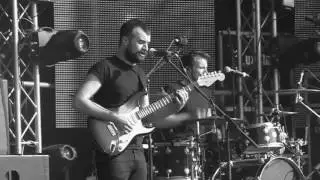 Arcane Roots - zaxidfest, 21.08.2016, Львів, Родатичі