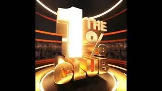The 1% Club (Titles)