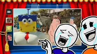 So We had a DISCORD Editing Contest (and Freestyles)
