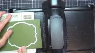 Flip Flop Cards - Made Simple