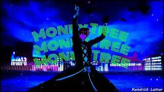 Ichigo Kurosaki - Money Tree||4k edit