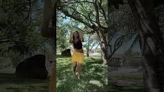 Jerusalema Remix _ Lilo & Stitch Hula #shorts