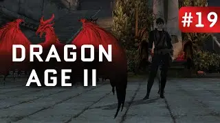 Dragon Age II #19