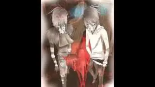 ♥Hot Creepypasta Boys - Sexy Love