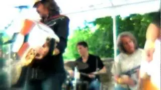 Flying Balalaika Brothers at Joel Guzman Squeezebox Mania V