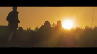 Borne Sulinowo - Militaria 2k17 [4K]