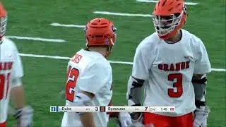Highlights | Syracuse vs. Duke