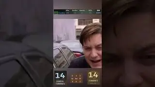 CS2 Experience