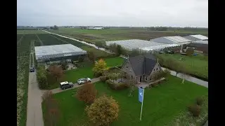 Uitreiking Predicaat aan Jan de Wit
