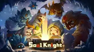 Soul Knight OST - 
