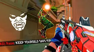 Yoru NEEDS to Be NERFED (He's Too OP) | VALORANT