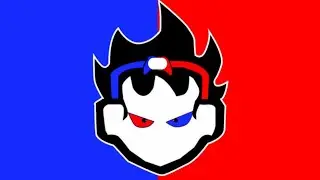 HOW TO MAKE LOGO LIKE TSG ARMY[PSYCHO FX]