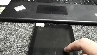 Разблокировка Vertex TAB 3g-2 FRP + Прошивка