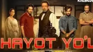 HAYOT YO'LI HIND KINO UZBEK TILIDA