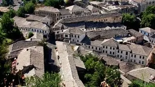 Gjirokastra - Albania