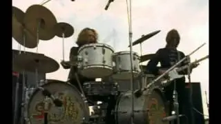 Blind Faith - Sea of Joy