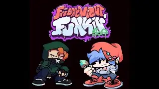 Soft Mod! Friday Night Funkin' Mod
