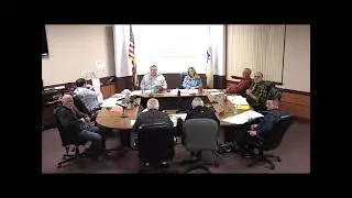 Planning Board: October 9, 2024